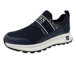 کفش اسپورتی باس